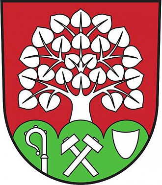 Znak – Domašín