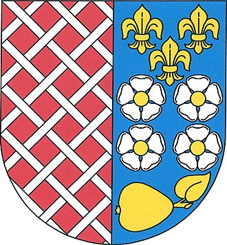 Znak – Chbany