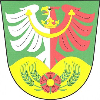 Znak – Chrbonín