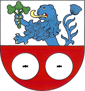Znak – Málkov