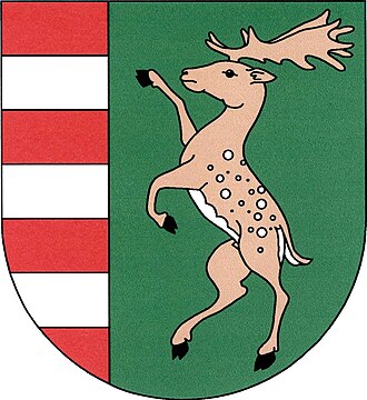 Znak – Okounov