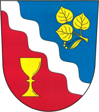 Znak – Drhovice