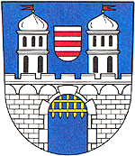 Znak – Vilémov