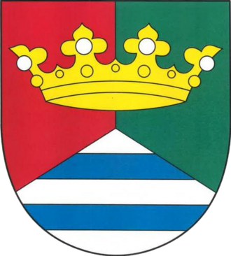 Znak – Nová Ves u Mladé Vožice
