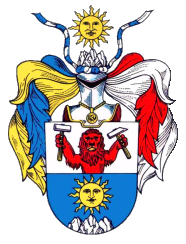 Znak – Výsluní