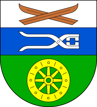 Znak – Bedřichov