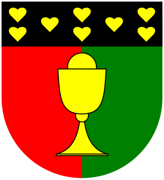 Znak – Koberovy