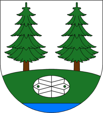Znak – Maršovice