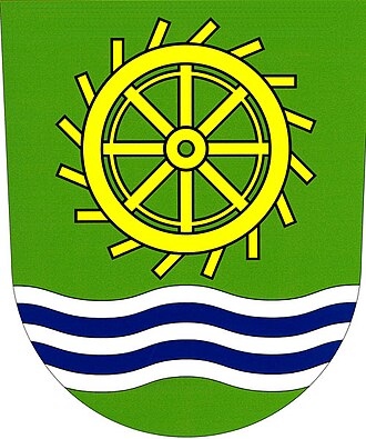 Znak – Plavy