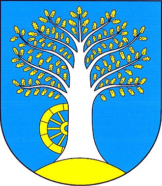 Znak – Rádlo