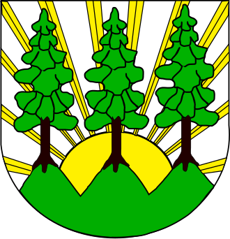 Znak – Tanvald