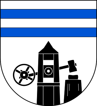 Znak – Velké Hamry