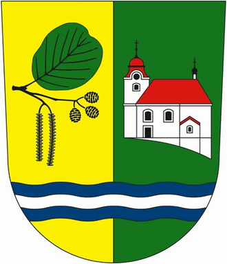 Znak – Zlatá Olešnice