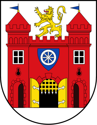 Znak – Liberec