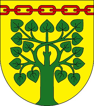 Znak – Cetenov