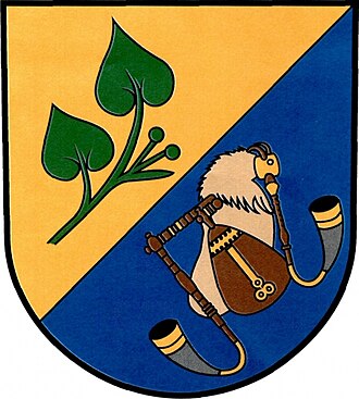 Znak – Únice