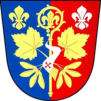 Znak – Klenovice
