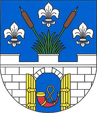 Znak – Hrádek nad Nisou