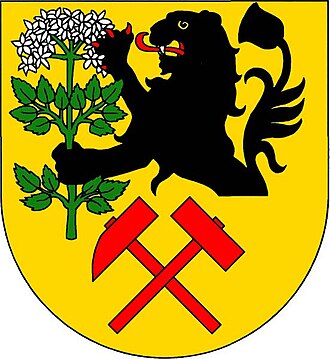 Znak – Kryštofovo Údolí