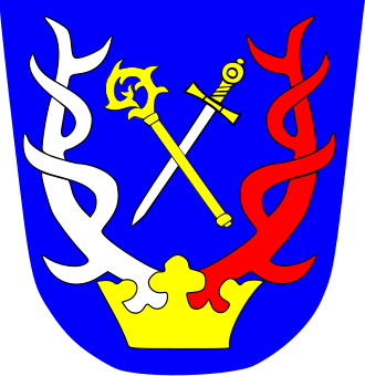 Znak – Křižany