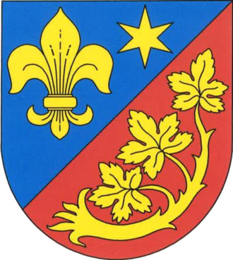 Znak – Páleč