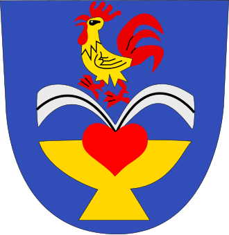 Znak – Lázně Libverda