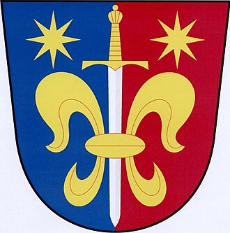 Znak – Svojšice