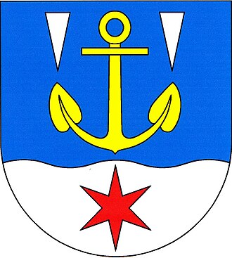 Znak – Županovice