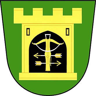 Znak – Lazsko