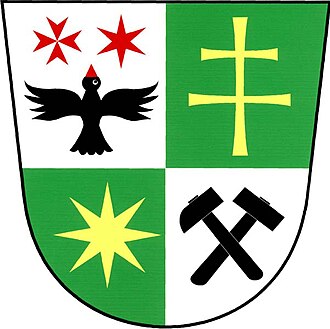 Znak – Vrančice