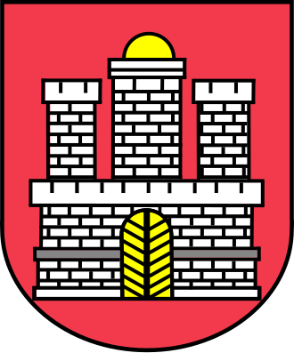 Znak – Raspenava