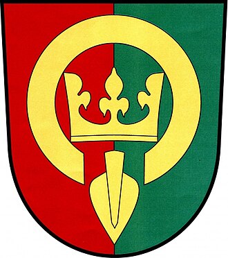 Znak – Radětice