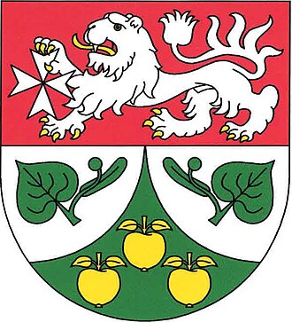 Znak – Světlá pod Ještědem