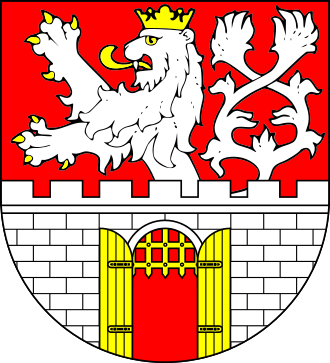 Znak – Litoměřice