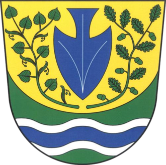Znak – Hlubyně