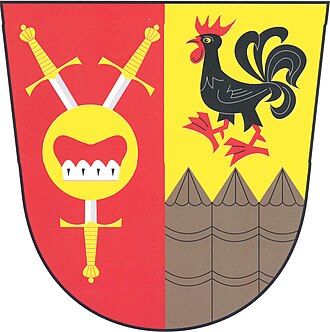 Znak – Drahobudice