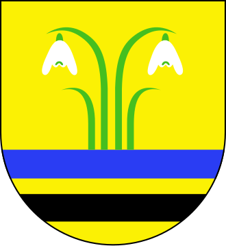 Znak – Dobříň