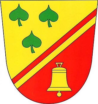 Znak – Prusice