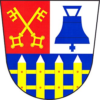 Znak – Nupaky