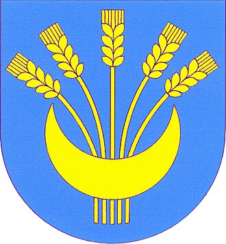 Znak – Chodouny