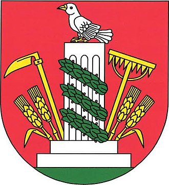 Znak – Chodovlice