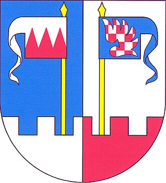 Znak – Chotiměř