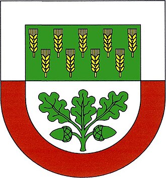 Znak – Káraný