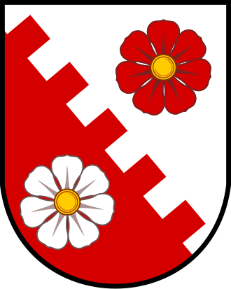Znak – Květnice