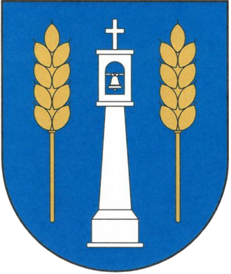 Znak – Křenice