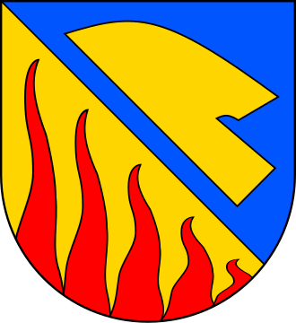 Znak – Dobročovice