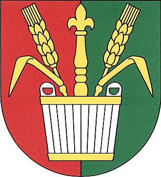 Znak – Keblice