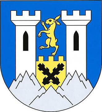 Znak – Klapý