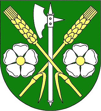Znak – Křešice