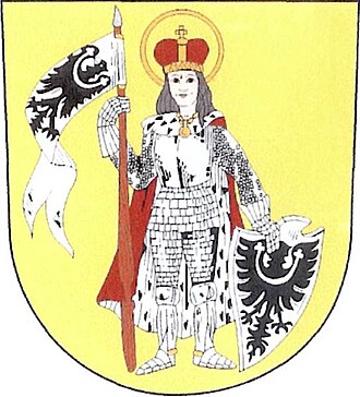 Znak – Levín
